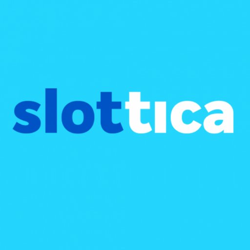 Slottica Overview: ¿Es Real la Promesa de Slottica?